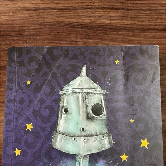 The Wizard of Oz Collection Incomplete Book Set
9 Books Sweet Cherry Publishing - Picture 12 of 14